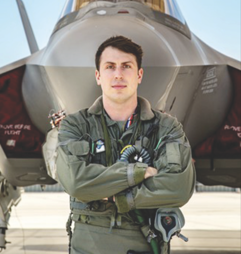 West Virginia Man Will Lead Yearlong Simulated Mission to Mars